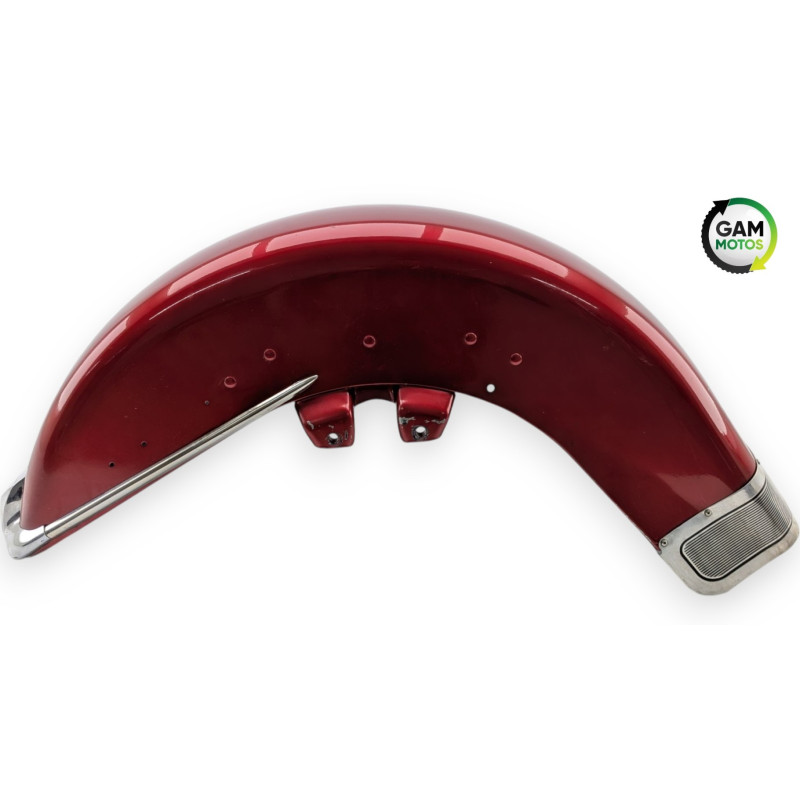 Garde boue avant HARLEY DAVIDSON FLHTCUI 1450 E GLIDE ULTRA CLASSIC 2000 à 2006