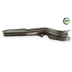 Habillage de cadre droit HARLEY DAVIDSON FLHTCUI 1450 E GLIDE ULTRA CLASSIC 2000 à 2006