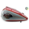 Réservoir d'essence HARLEY DAVIDSON FLHTCUI 1450 E GLIDE ULTRA CLASSIC 2000 à 2006