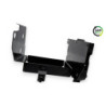Support de batterie HARLEY DAVIDSON FLHTCUI 1450 E GLIDE ULTRA CLASSIC 2000 à 2006