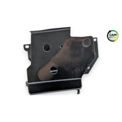 Support de batterie HARLEY DAVIDSON FLHTCUI 1450 E GLIDE ULTRA CLASSIC 2000 à 2006