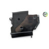 Support de batterie HARLEY DAVIDSON FLHTCUI 1450 E GLIDE ULTRA CLASSIC 2000 à 2006