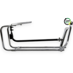 Support arriere HARLEY DAVIDSON FLHTCUI 1450 E GLIDE ULTRA CLASSIC 2000 à 2006