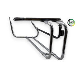 Support arriere HARLEY DAVIDSON FLHTCUI 1450 E GLIDE ULTRA CLASSIC 2000 à 2006