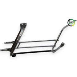 Support arriere HARLEY DAVIDSON FLHTCUI 1450 E GLIDE ULTRA CLASSIC 2000 à 2006