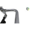 Support arriere HARLEY DAVIDSON FLHTCUI 1450 E GLIDE ULTRA CLASSIC 2000 à 2006