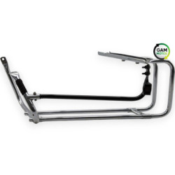 Support arriere HARLEY DAVIDSON FLHTCUI 1450 E GLIDE ULTRA CLASSIC 2000 à 2006