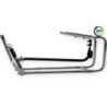 Support arriere HARLEY DAVIDSON FLHTCUI 1450 E GLIDE ULTRA CLASSIC 2000 à 2006