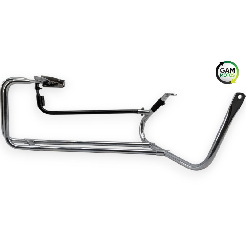 Support arriere HARLEY DAVIDSON FLHTCUI 1450 E GLIDE ULTRA CLASSIC 2000 à 2006
