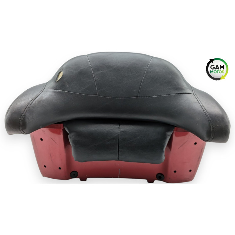 Top case HARLEY DAVIDSON FLHTCUI 1450 E GLIDE ULTRA CLASSIC 2000 à 2006