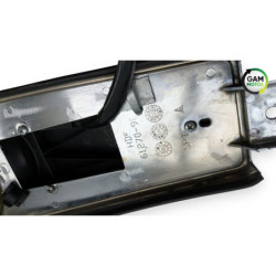 Habillage de réservoir HARLEY DAVIDSON FLHTCUI 1450 E GLIDE ULTRA CLASSIC 2000 à 2006