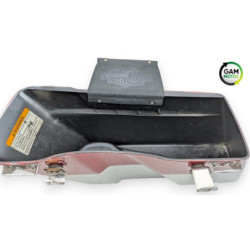 Valise gauche HARLEY DAVIDSON FLHTCUI 1450 E GLIDE ULTRA CLASSIC 2000 à 2006