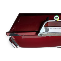 Valise gauche HARLEY DAVIDSON FLHTCUI 1450 E GLIDE ULTRA CLASSIC 2000 à 2006