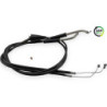Câble d'accélérateur HARLEY DAVIDSON FLHTCUI 1450 E GLIDE ULTRA CLASSIC 2000 à 2006