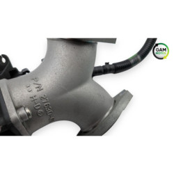 Rampe d'injection HARLEY DAVIDSON FLHTCUI 1450 E GLIDE ULTRA CLASSIC 2000 à 2006