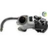 Rampe d'injection HARLEY DAVIDSON FLHTCUI 1450 E GLIDE ULTRA CLASSIC 2000 à 2006