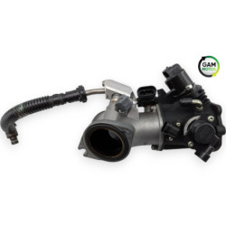 Rampe d'injection HARLEY DAVIDSON FLHTCUI 1450 E GLIDE ULTRA CLASSIC 2000 à 2006