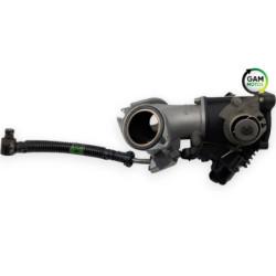 Rampe d'injection HARLEY DAVIDSON FLHTCUI 1450 E GLIDE ULTRA CLASSIC 2000 à 2006