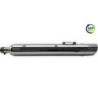 Silencieux d'échappement gauche HARLEY DAVIDSON FLHTCUI 1450 E GLIDE ULTRA CLASSIC 2000 à 2006