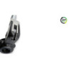 Cocotte gauche HARLEY DAVIDSON FLHTCUI 1450 E GLIDE ULTRA CLASSIC 2000 à 2006