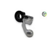 Cocotte gauche HARLEY DAVIDSON FLHTCUI 1450 E GLIDE ULTRA CLASSIC 2000 à 2006