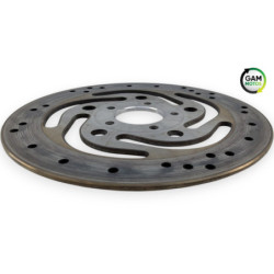 Disque arrière HARLEY DAVIDSON FLHTCUI 1450 E GLIDE ULTRA CLASSIC 2000 à 2006