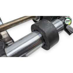 Fourche complète HARLEY DAVIDSON FLHTCUI 1450 E GLIDE ULTRA CLASSIC 2000 à 2006