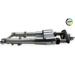 Fourche complète HARLEY DAVIDSON FLHTCUI 1450 E GLIDE ULTRA CLASSIC 2000 à 2006