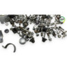 Kit visserie HARLEY DAVIDSON FLHTCUI 1450 E GLIDE ULTRA CLASSIC 2000 à 2006