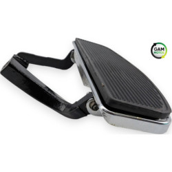 Platine avant droite HARLEY DAVIDSON FLHTCUI 1450 E GLIDE ULTRA CLASSIC 2000 à 2006