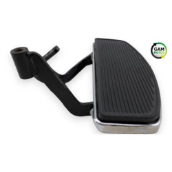 Platine avant gauche HARLEY DAVIDSON FLHTCUI 1450 E GLIDE ULTRA CLASSIC 2000 à 2006