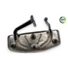Platine avant gauche HARLEY DAVIDSON FLHTCUI 1450 E GLIDE ULTRA CLASSIC 2000 à 2006