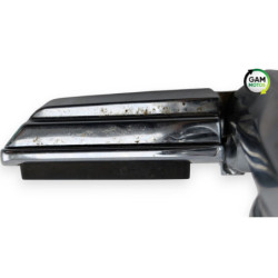 Repose-pied avant droit HARLEY DAVIDSON FLHTCUI 1450 E GLIDE ULTRA CLASSIC 2000 à 2006