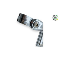 Repose-pied avant droit HARLEY DAVIDSON FLHTCUI 1450 E GLIDE ULTRA CLASSIC 2000 à 2006