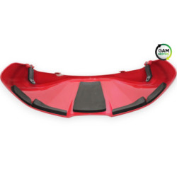 Capot de selle DUCATI MONSTER 821 ABS 2014 à 2017