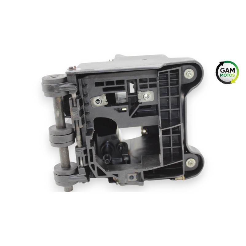 Support de batterie DUCATI MONSTER 821 ABS 2014 à 2017