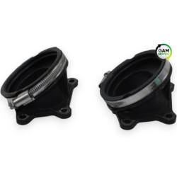 Pipe d'admission DUCATI MONSTER 821 ABS 2014 à 2017