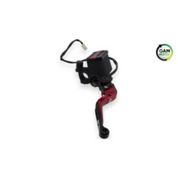 Maitre-cylindre avant DUCATI MONSTER 821 ABS 2014 à 2017