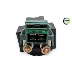 Relais de démarreur BENDA LFC 700 2023 à 2025