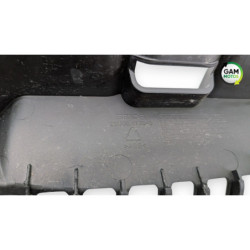 Grille de radiateur BENDA LFC 700 2023 à 2025