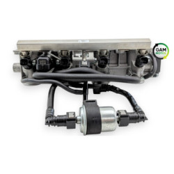 Rampe d'injection BENDA LFC 700 2023 à 2025