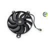 Ventilateur BENDA LFC 700 2023 à 2025