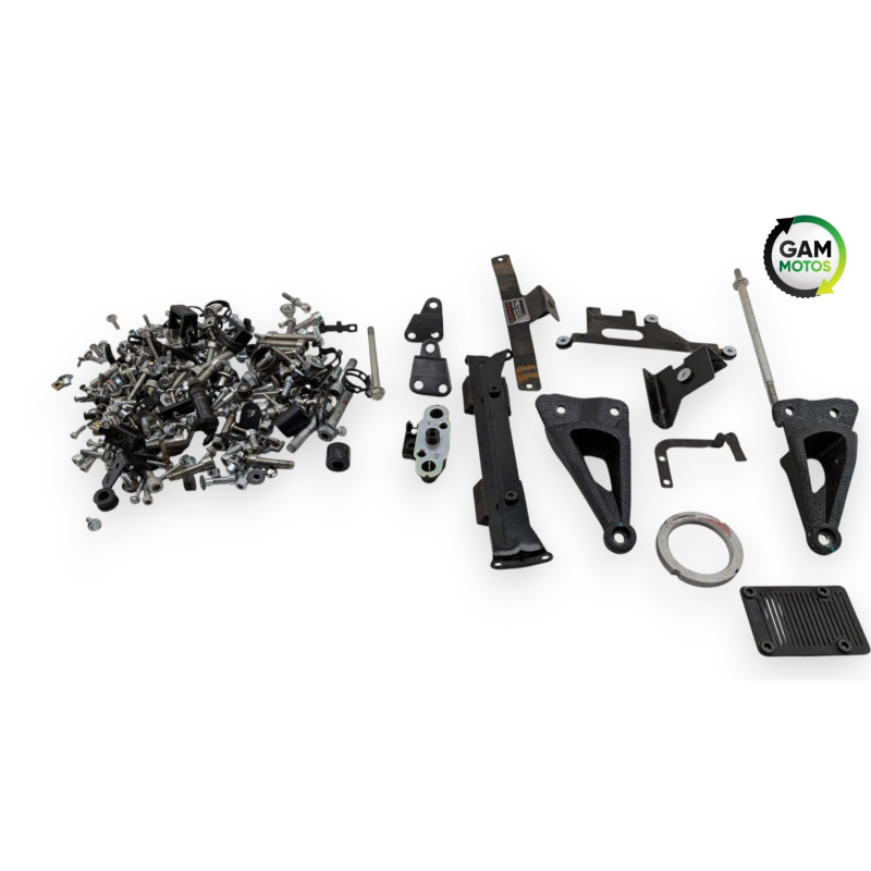 Kit visserie BENDA LFC 700 2023 à 2025