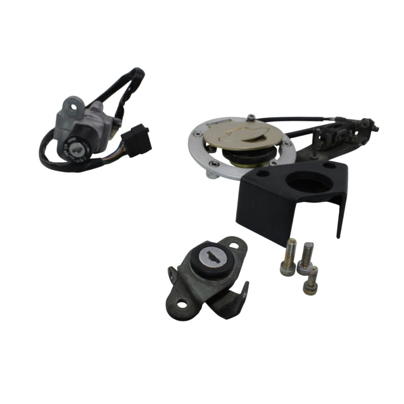 Kit neiman complet non codé DUCATI MONSTER 750 1996 à 2002