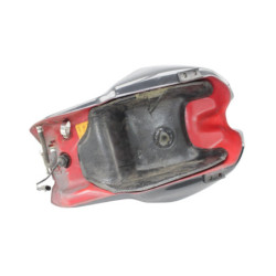 Réservoir d'essence DUCATI MONSTER 750 1996 à 2002