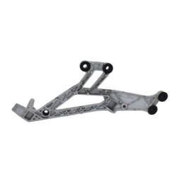 Platine avant gauche DUCATI MONSTER 750 1996 à 2002