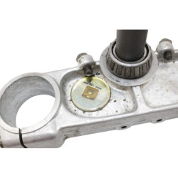 Té de fourche supérieur DUCATI MONSTER 750 1996 à 2002