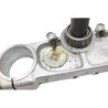 Té de fourche supérieur DUCATI MONSTER 750 1996 à 2002