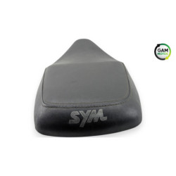 Selle conducteur SYM ORBIT III 50 2018 à 2021