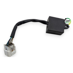 Capteur de chute KEEWAY K LIGHT 125 2020 à 2026